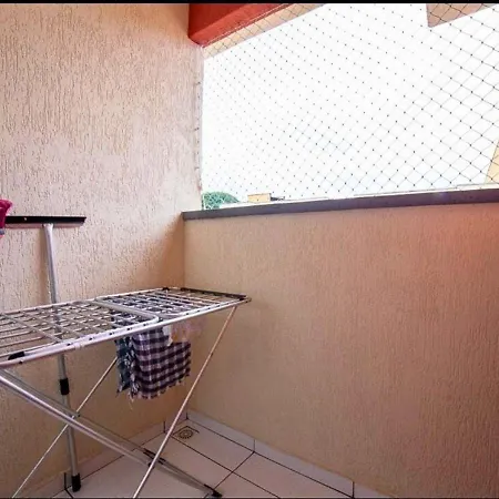 Sun Way Apartamento 2503 Ubatuba Exterior photo