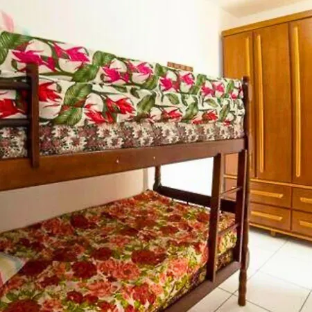 Sun Way Apartamento 2503 Ubatuba Exterior photo