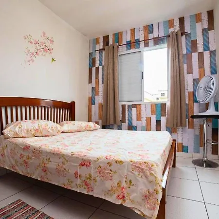 Sun Way Apartamento 2503 Ubatuba Exterior photo