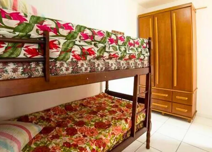 Sun Way Apartamento 2503
