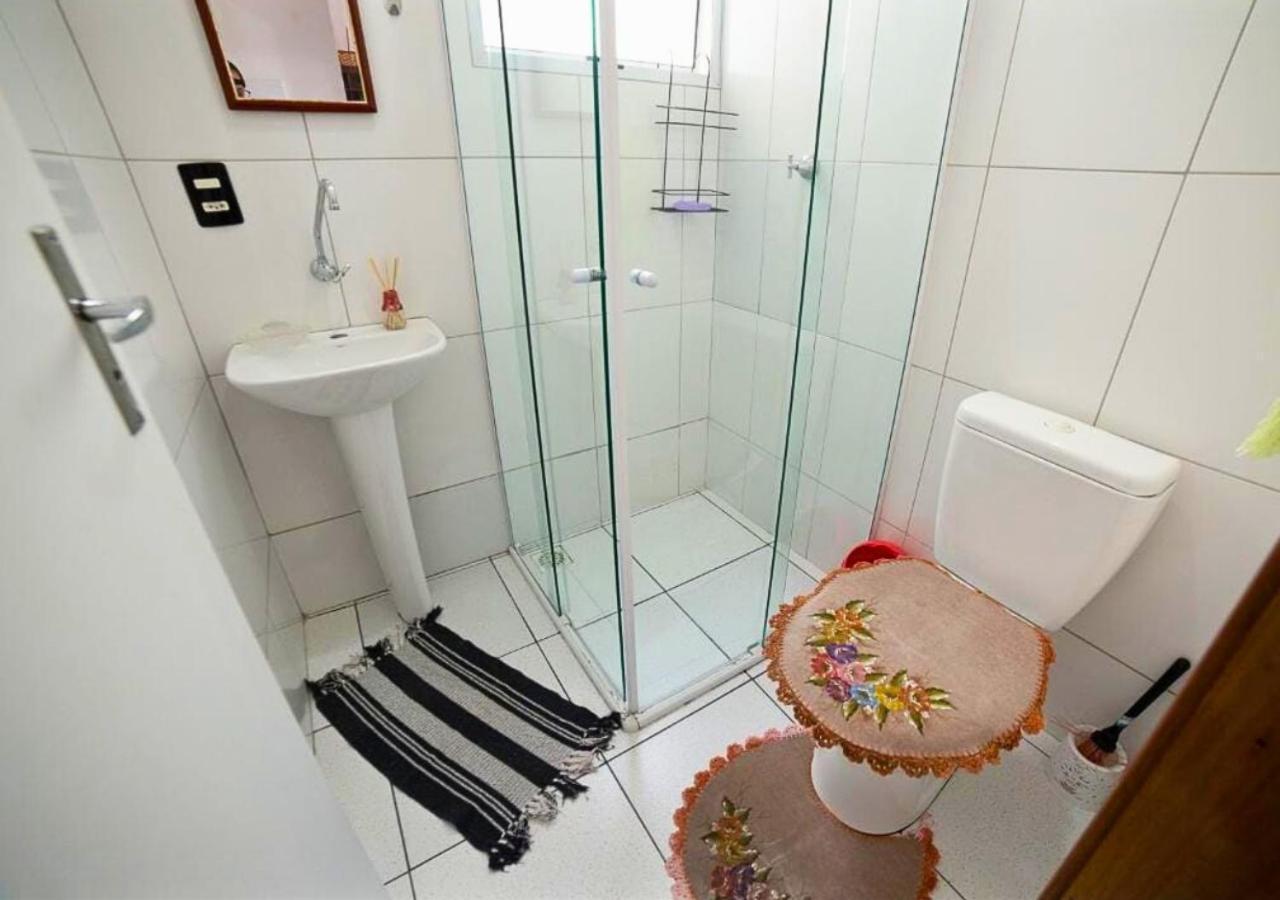 Apartment Sun Way 2503 Ubatuba