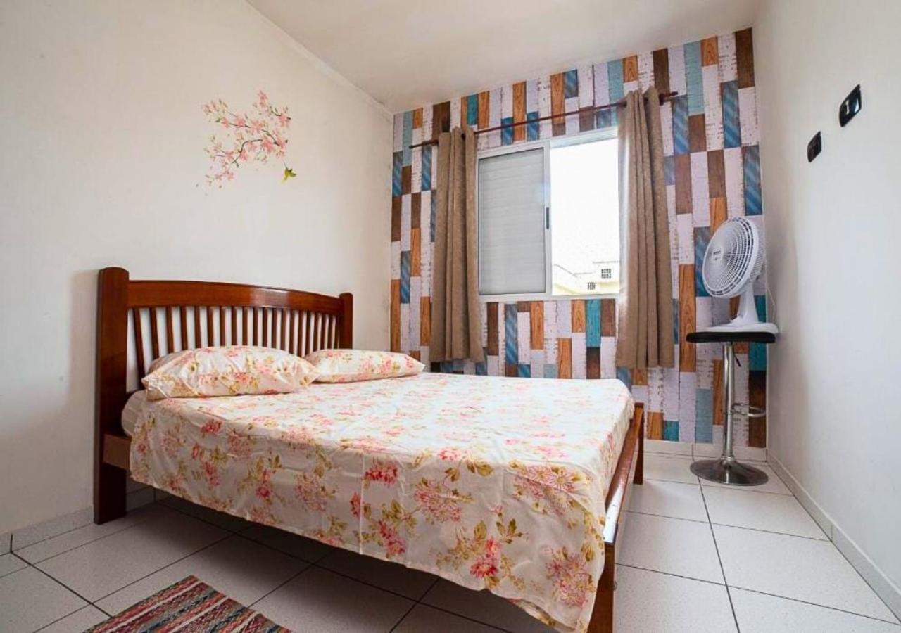 Apartment Sun Way 2503