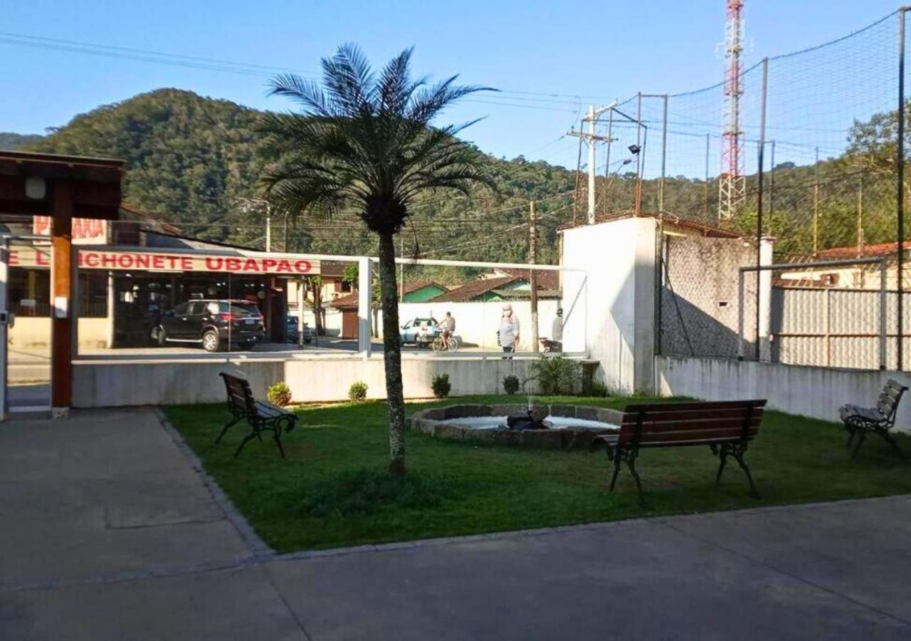 Apartment Sun Way 2503 Ubatuba