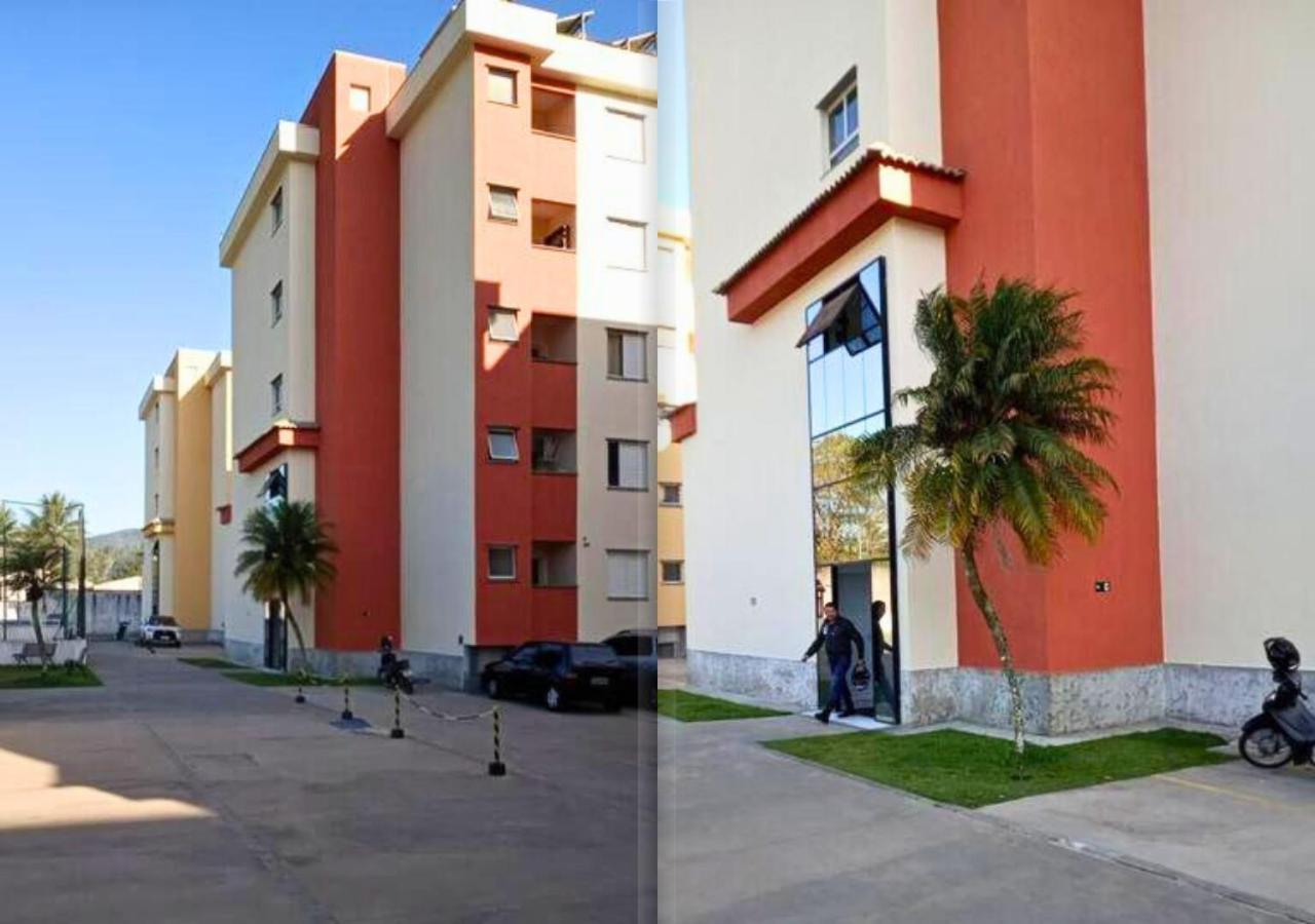 Apartment Sun Way 2503