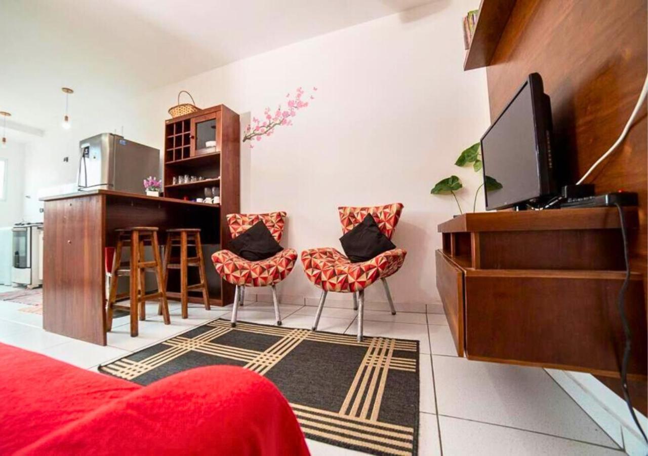 Apartment Sun Way 2503 *