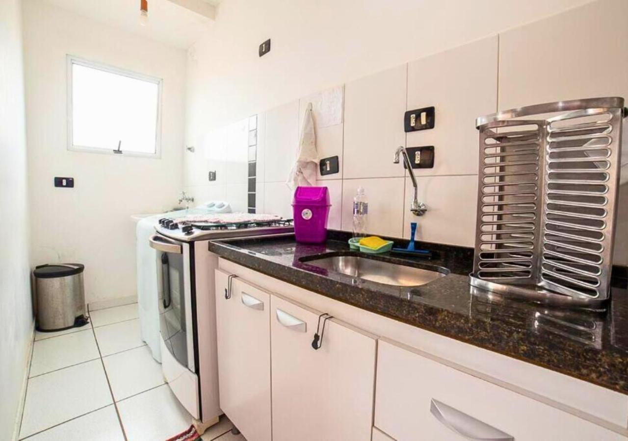 Sun Way 2503 Apartment