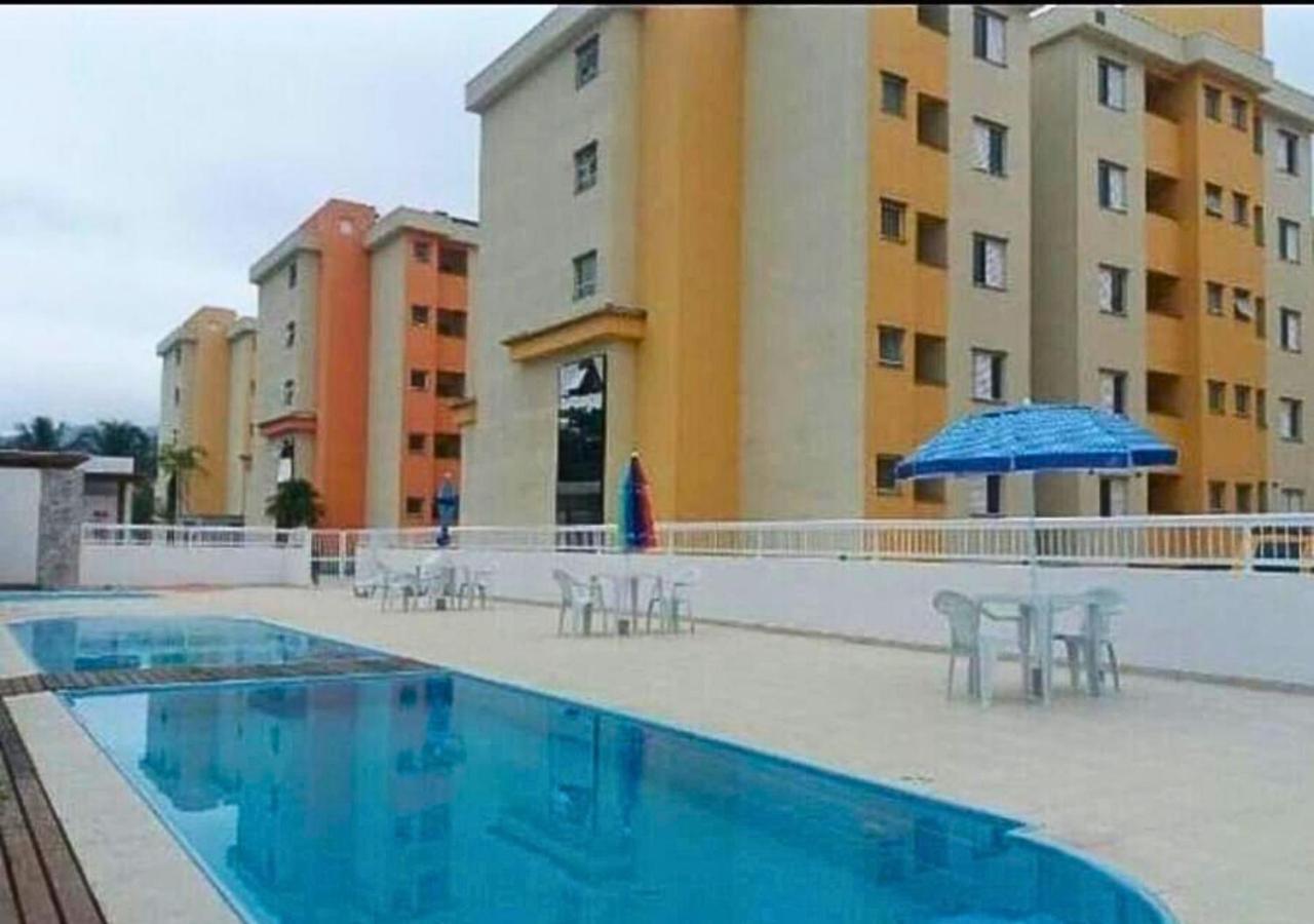 Apartment Sun Way 2503