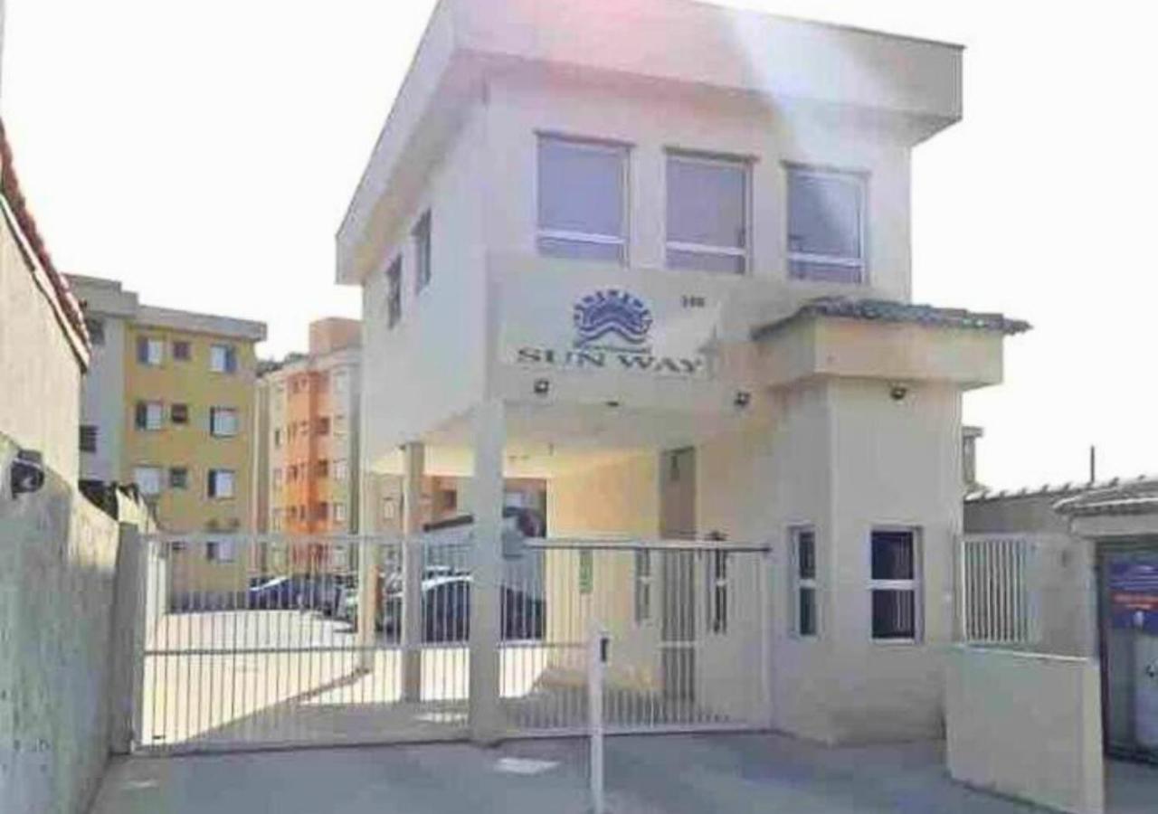 Apartment Sun Way 2503 Ubatuba