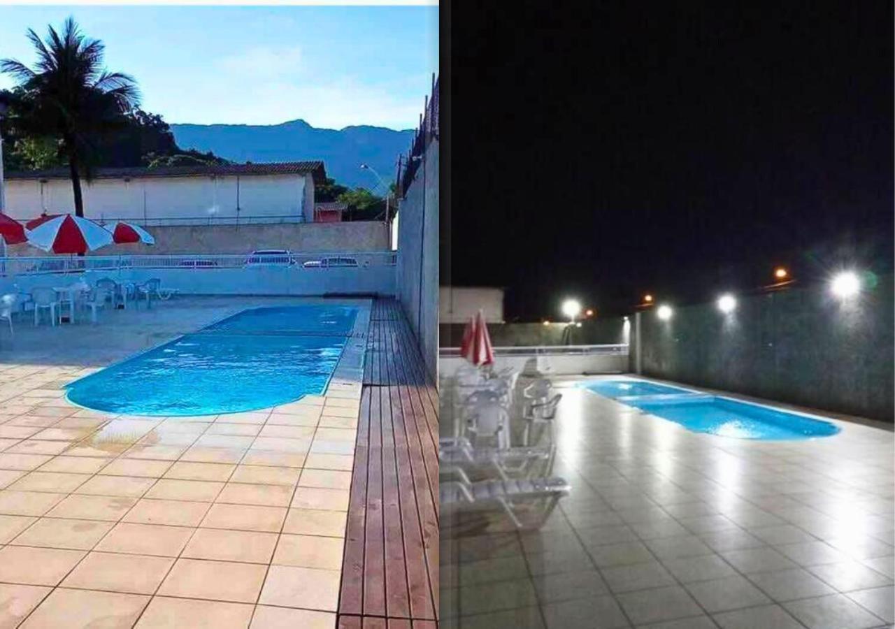 Apartment Sun Way 2503