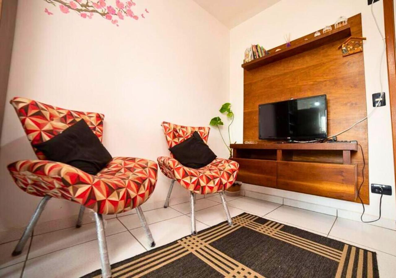 Apartment Sun Way 2503 Ubatuba